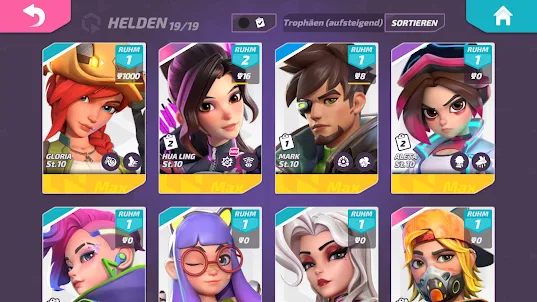 T3 Arena