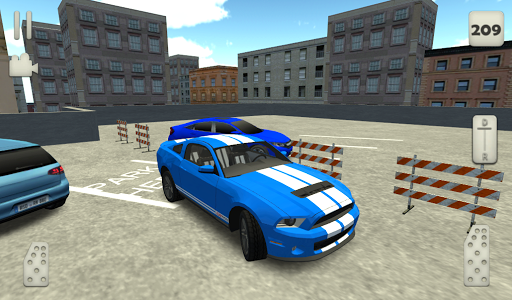Télécharger Gratuit Real Car Parking APK MOD (Astuce) 5