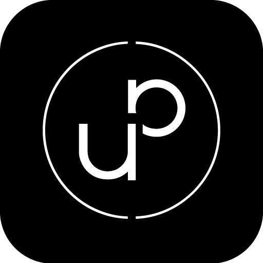 UP Wellness Boutique logo