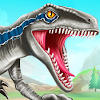 Dino Battle icon