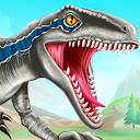 App herunterladen Dino Battle Installieren Sie Neueste APK Downloader