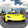 Raleigh Taxi Driving School 3D icon
