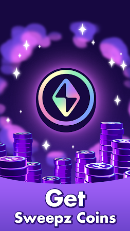 Game screenshot Sweepz: Play Games Win Prizes hack