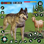 Ultimate Wolf Simulator Game
