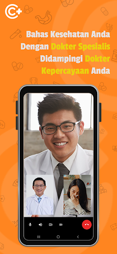 cekcepat dokter Screen 3