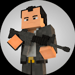 Cover Image of Télécharger GTA Minecraft Mod Mobile Map  APK