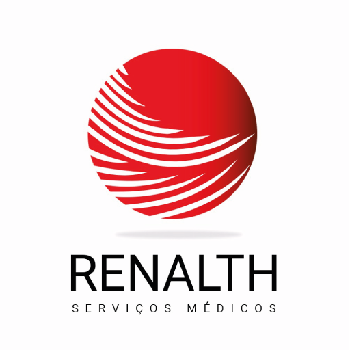 Renalth Nefrocloud logo