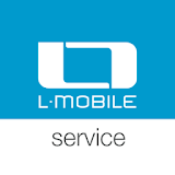 L-mobile Service Client icon
