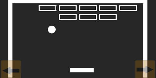 Infernal Block Breaker Screen 3