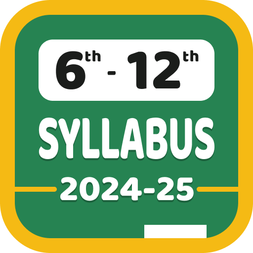 Syllabus for 2024-25 0.2 Icon
