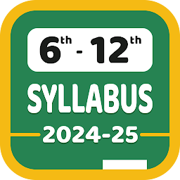 Icon image Syllabus for 2024-25