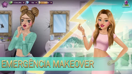 Hollywood Story [Mod Money] 1