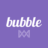 bubble for WM icon