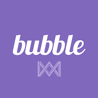 Bubble for WM