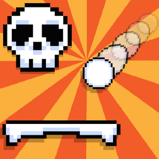 Bungonoid logo