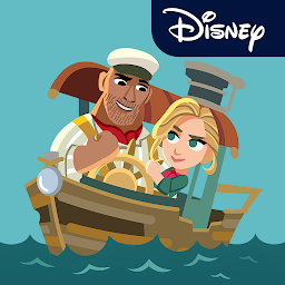 Icon image Disney Stickers: Jungle Cruise