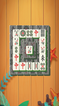 Solitaire Mahjong Mania - Screenshot 2