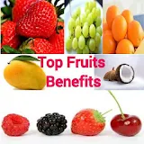 Top Fruits Health Benefits icon