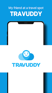 TRAVUDDY - Travel with Vuddys