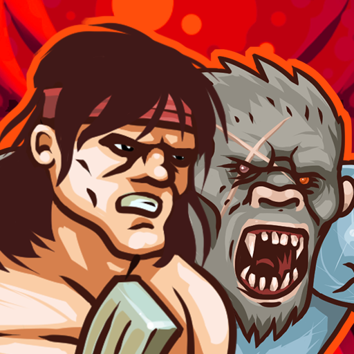 Apocalypse Heroes 1.0.2 Icon