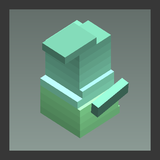 Epic Block Stack logo