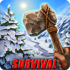 Island Survival Mod APK icon