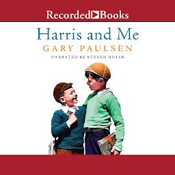 Symbolbild für Harris and Me: A Summer Remembered