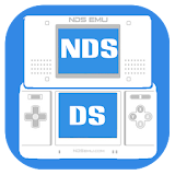 AseDS ( Emulator for NDS ) icon