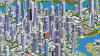 screenshot of Designer City 2: city building