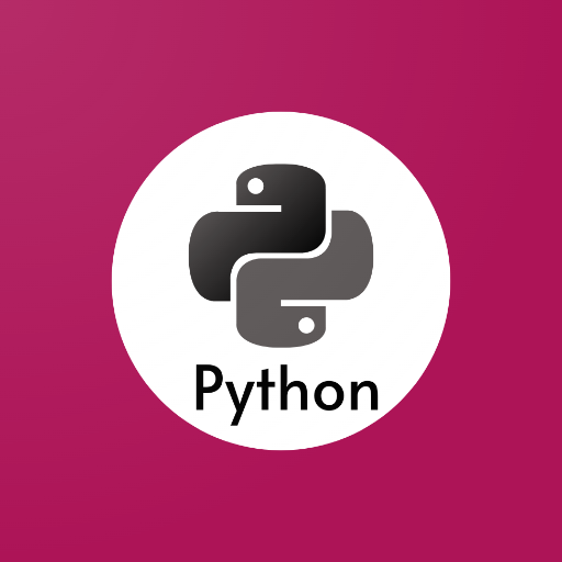 Learn Python 1.8 Icon