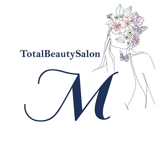 Total Beauty Salon M　公式アプリ logo