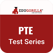 EduGorilla’s PTE Test Series App