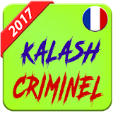 Kalash Criminel 2017 icon