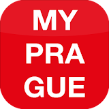 My Prague - Offline City Guide icon