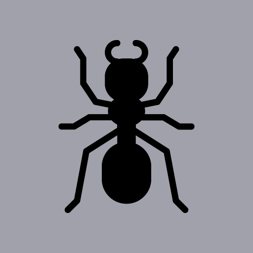 Ant Live Wallpaper logo