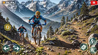 Offroad Cycle Stunt Bmx Boy - Screenshot 3