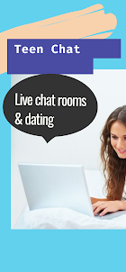 Teen Chat for teenager