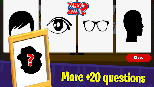 Guess who am I Board games APK for Android Download 3
