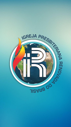 Android application IPRB screenshort