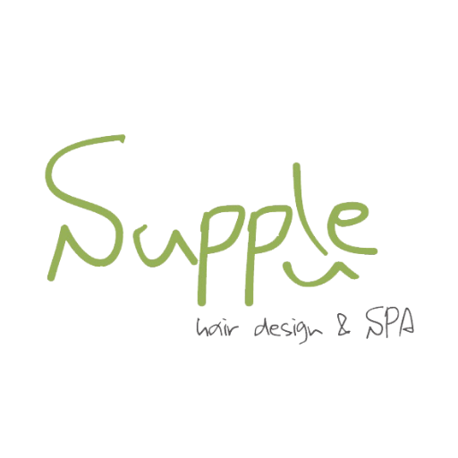 Supple hairdesign＆SPA logo