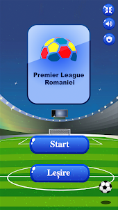 Liga 1 Romania Joc