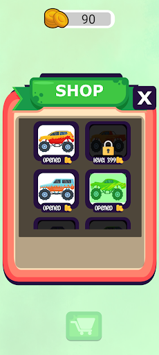 Mega Car Draw Bridge Screen 3