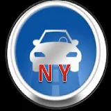 New York Driving Test Lite !!! icon