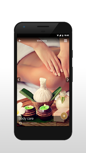 Ohla Boutique Hotels Screen 2