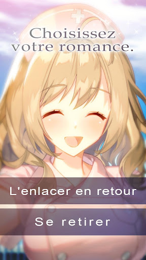 Télécharger My Nurse Girlfriend : Sexy Hot Anime Dating Sim APK MOD (Astuce) 3