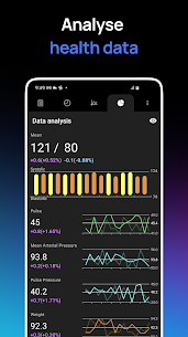 Blood Pressure APK for Android Download 3