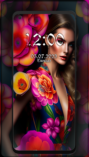 خلفيات ورد - صور زهور 2023