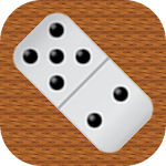 Cover Image of Herunterladen Domino-Spiel 1.6.0 APK