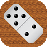 Dominoes Game icon