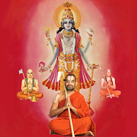 श्री विष्णु सहस्रनाम् (Shri Vishnu Sahasranamam)